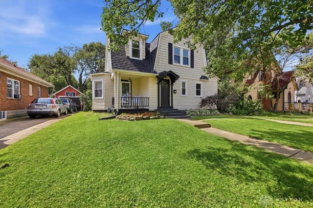 1427 Pythian Avenue, Springfield, OH 45504