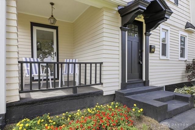 1427 Pythian Avenue, Springfield, OH 45504
