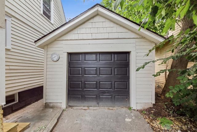 1427 Pythian Avenue, Springfield, OH 45504
