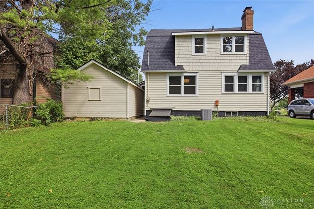 1427 Pythian Avenue, Springfield, OH 45504