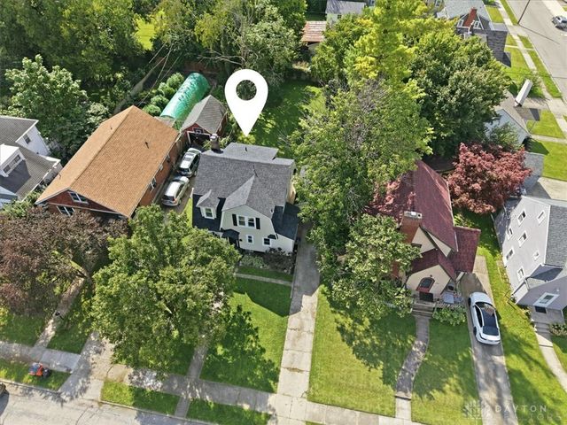 1427 Pythian Avenue, Springfield, OH 45504