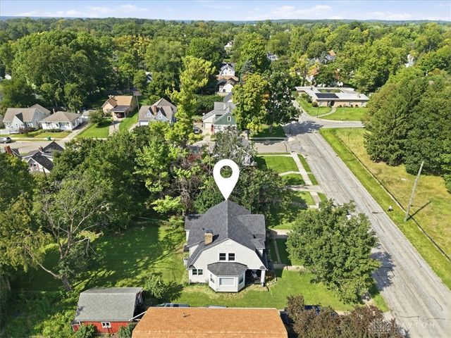 1427 Pythian Avenue, Springfield, OH 45504