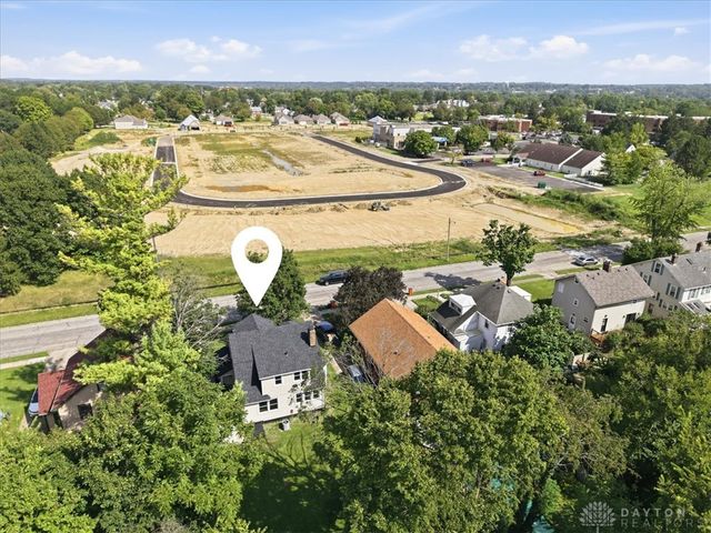 1427 Pythian Avenue, Springfield, OH 45504