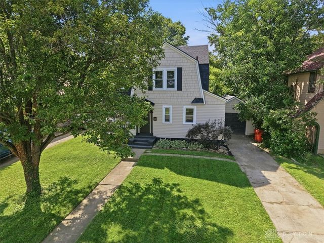 1427 Pythian Avenue, Springfield, OH 45504