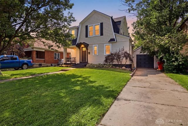 1427 Pythian Avenue, Springfield, OH 45504