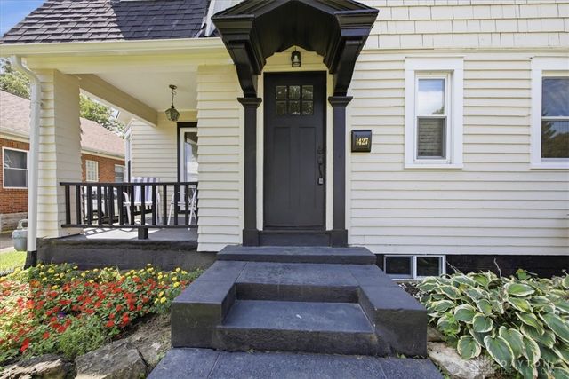 1427 Pythian Avenue, Springfield, OH 45504