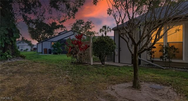 10431 New Bedford CT, Lehigh Acres, FL 33936