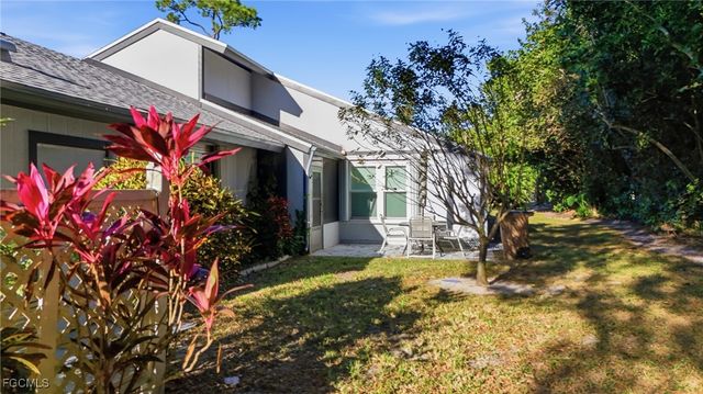 10431 New Bedford CT, Lehigh Acres, FL 33936