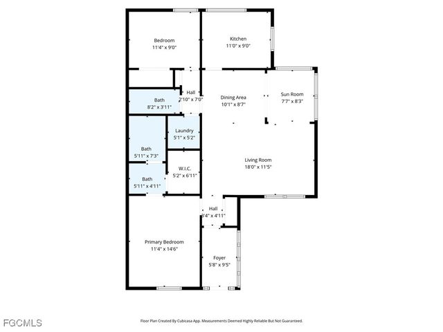 10431 New Bedford CT, Lehigh Acres, FL 33936