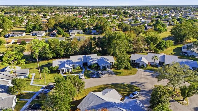 10431 New Bedford CT, Lehigh Acres, FL 33936