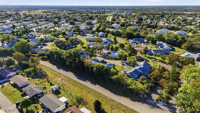 10431 New Bedford CT, Lehigh Acres, FL 33936