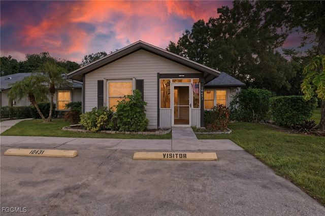 10431 New Bedford CT, Lehigh Acres, FL 33936