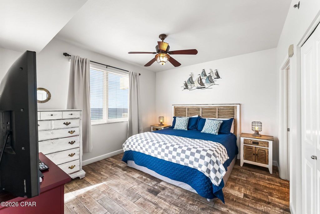 Image 11 of property listing at 9900 S Thomas Drive 1103, Panama City Beach, FL 32408