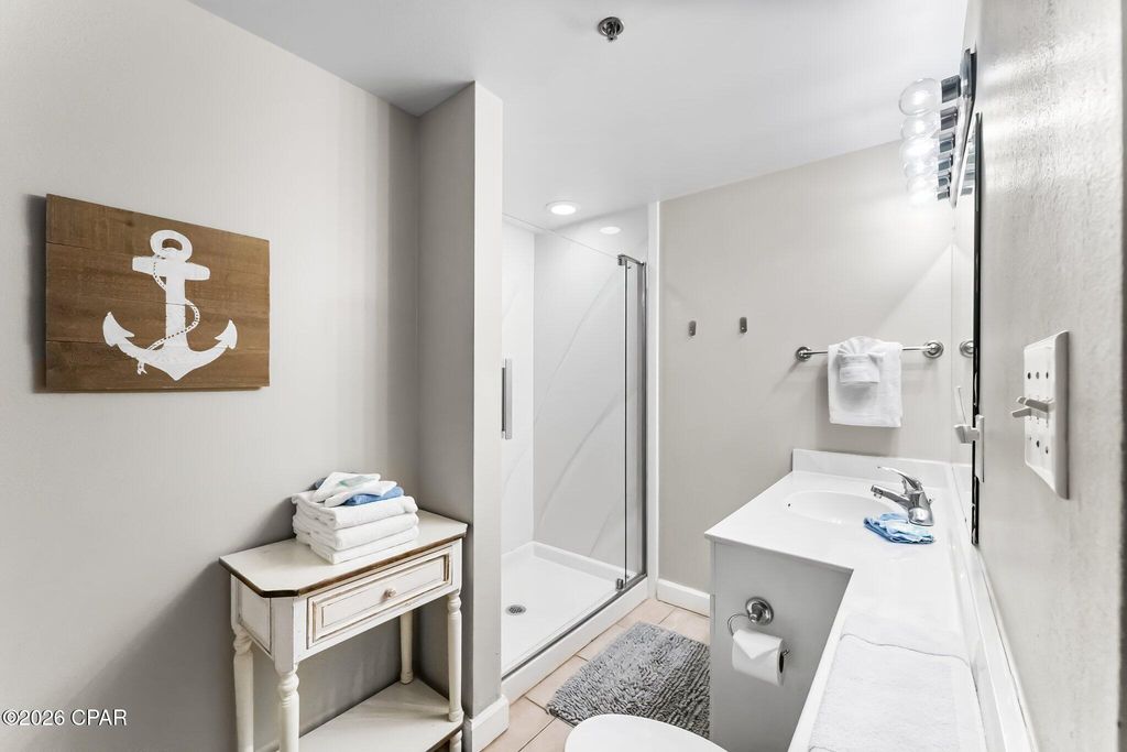 Image 13 of property listing at 9900 S Thomas Drive 1103, Panama City Beach, FL 32408