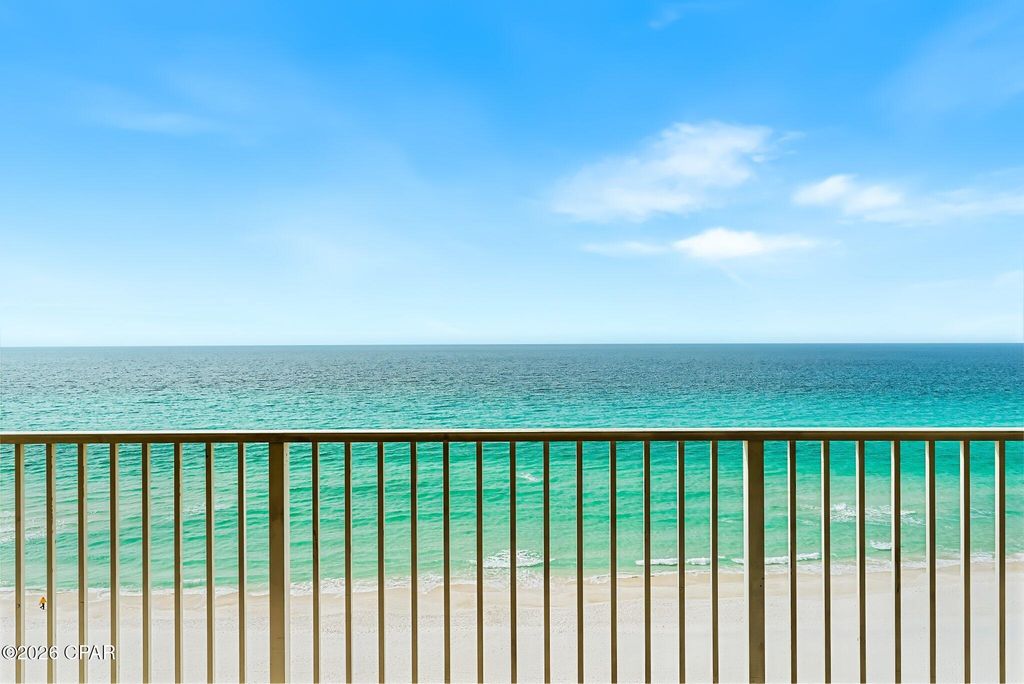Image 2 of property listing at 9900 S Thomas Drive 1103, Panama City Beach, FL 32408