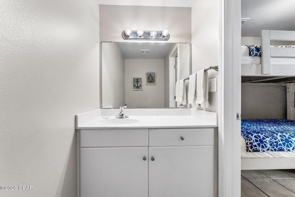 Image 21 of property listing at 9900 S Thomas Drive 1103, Panama City Beach, FL 32408