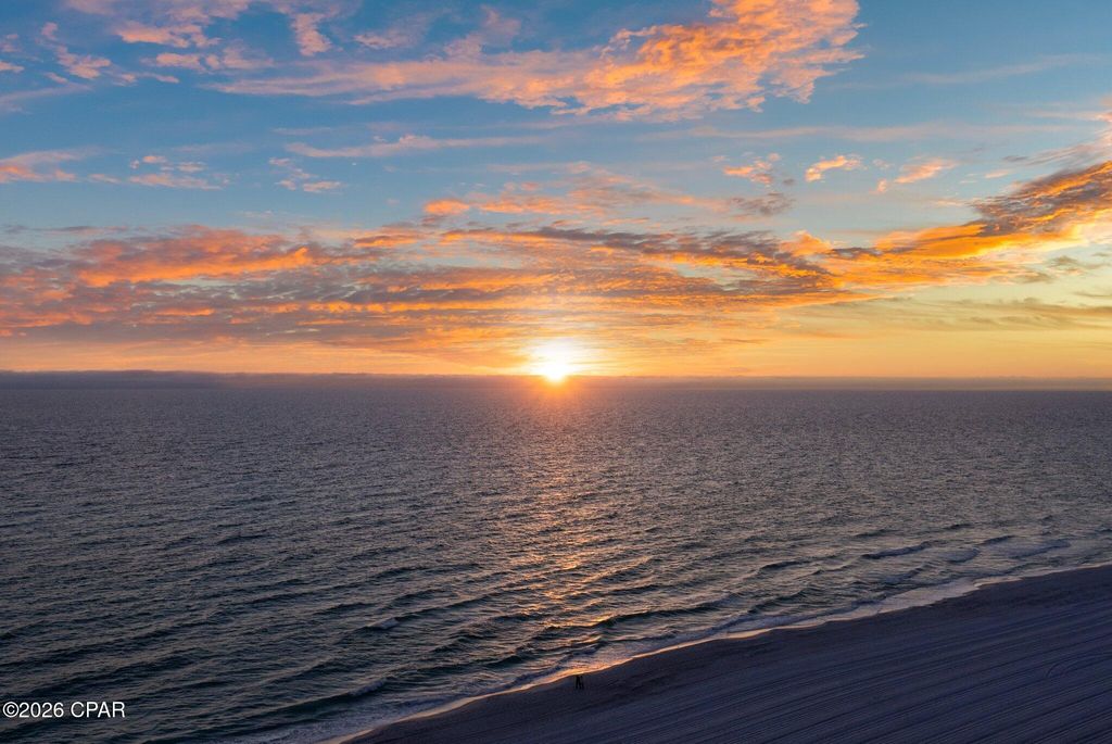 Image 35 of property listing at 9900 S Thomas Drive 1103, Panama City Beach, FL 32408