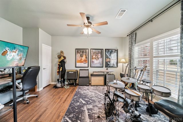 5011 W Birmingham Place, Broken Arrow, OK 74011