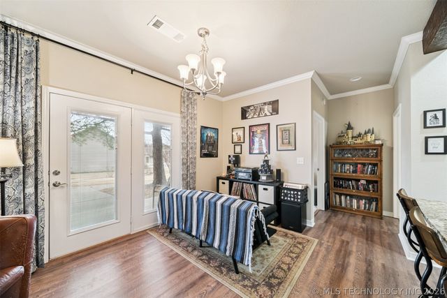 5011 W Birmingham Place, Broken Arrow, OK 74011