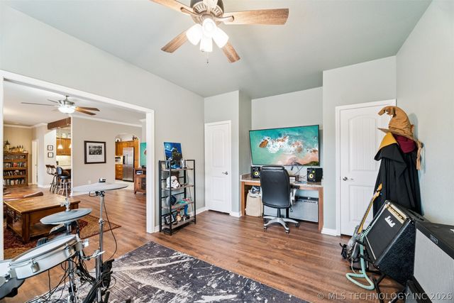 5011 W Birmingham Place, Broken Arrow, OK 74011