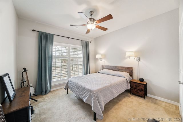 5011 W Birmingham Place, Broken Arrow, OK 74011