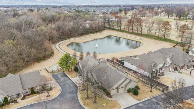 5011 W Birmingham Place, Broken Arrow, OK 74011