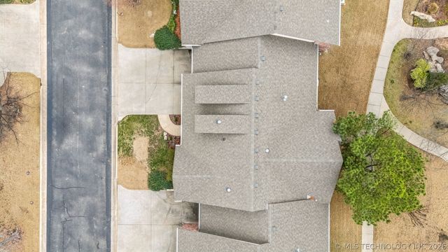 5011 W Birmingham Place, Broken Arrow, OK 74011