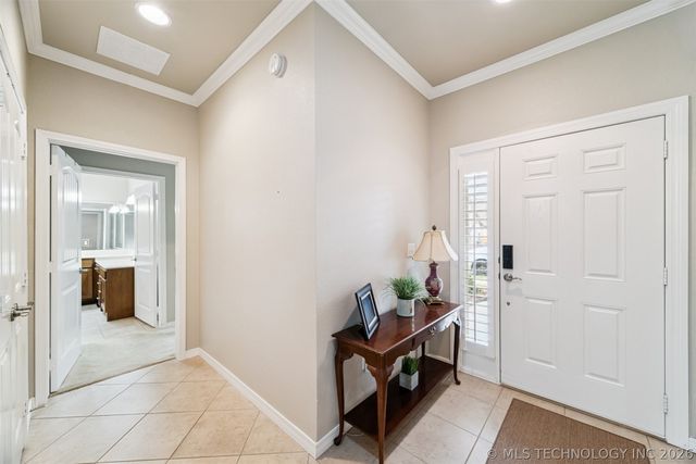 5011 W Birmingham Place, Broken Arrow, OK 74011