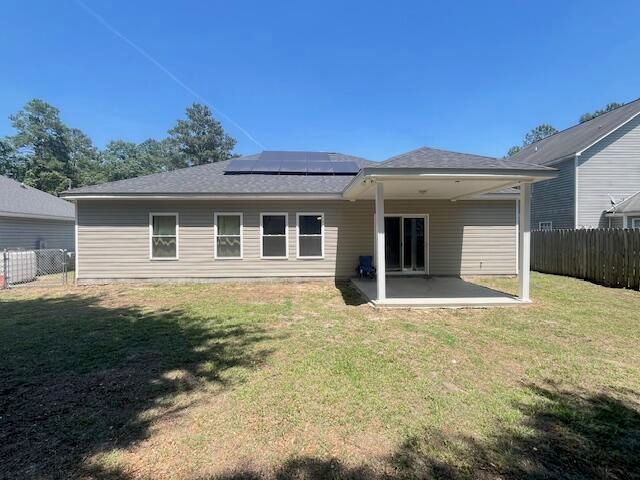 1195 Floyd Drive, Sumter, SC 29154