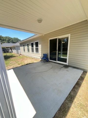 1195 Floyd Drive, Sumter, SC 29154