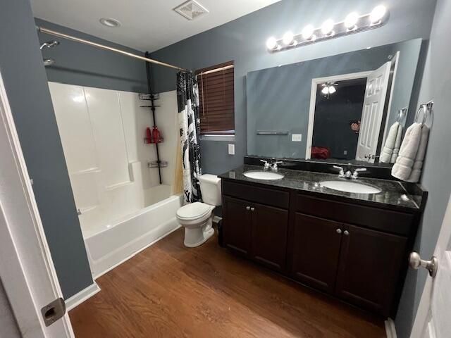 1195 Floyd Drive, Sumter, SC 29154