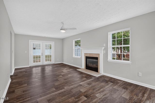 3005 Slippery Elm Drive, Raleigh, NC 27610