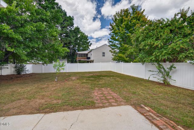 3005 Slippery Elm Drive, Raleigh, NC 27610