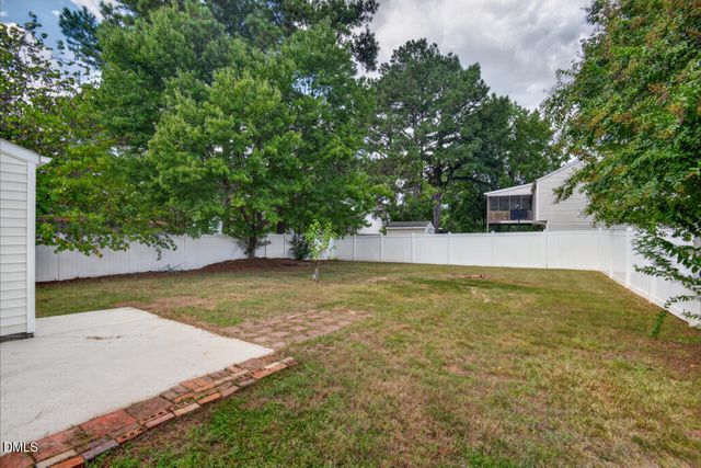 3005 Slippery Elm Drive, Raleigh, NC 27610