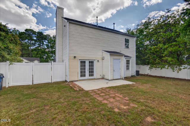 3005 Slippery Elm Drive, Raleigh, NC 27610