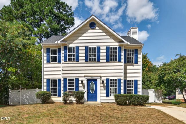 3005 Slippery Elm Drive, Raleigh, NC 27610