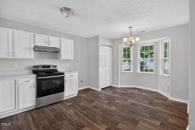 3005 Slippery Elm Drive, Raleigh, NC 27610