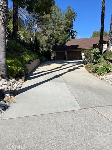 21423 Broken Arrow Drive, Diamond Bar, CA 91765