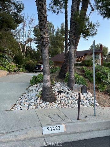 21423 Broken Arrow Drive, Diamond Bar, CA 91765