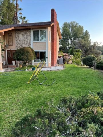 21423 Broken Arrow Drive, Diamond Bar, CA 91765