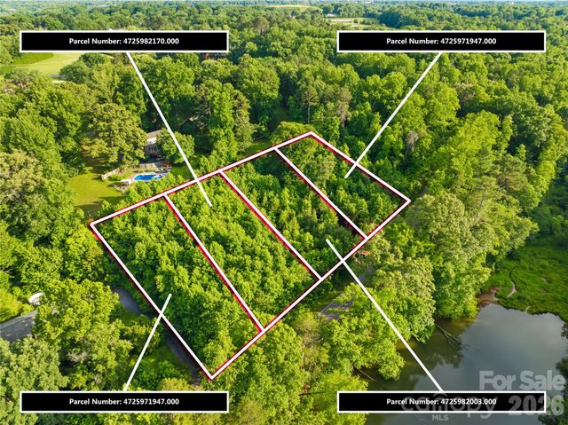 00 Old Wilkesboro Road 34, Statesville, NC 28625