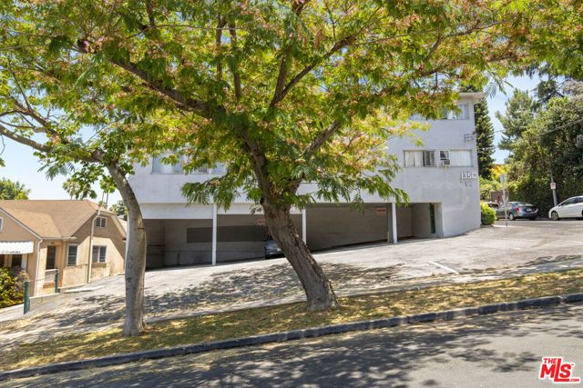 1350 Edgecliffe Drive, Los Angeles, CA 90026