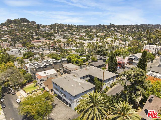 1350 Edgecliffe Drive, Los Angeles, CA 90026