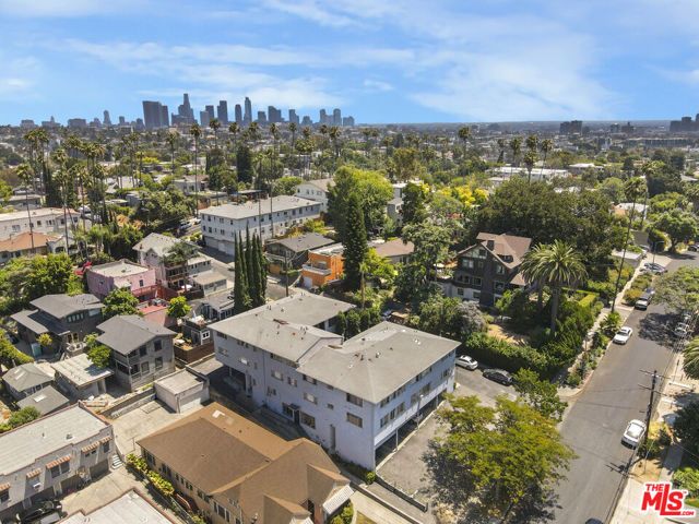 1350 Edgecliffe Drive, Los Angeles, CA 90026