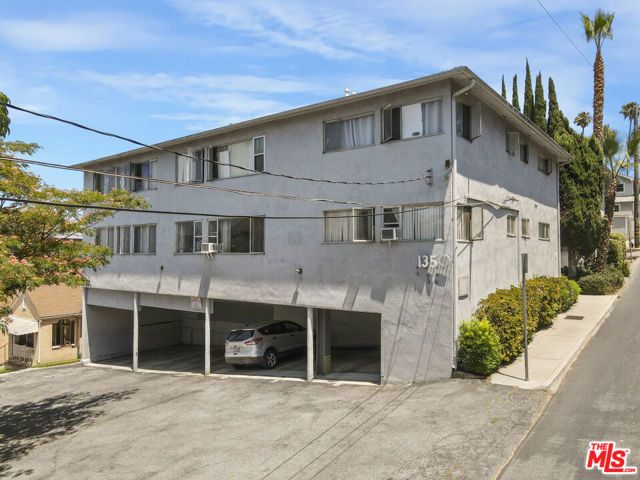 1350 Edgecliffe Drive, Los Angeles, CA 90026