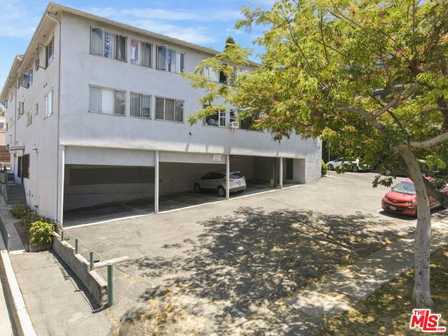 1350 Edgecliffe Drive, Los Angeles, CA 90026
