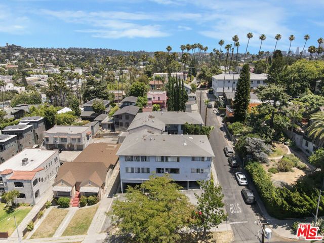 1350 Edgecliffe Drive, Los Angeles, CA 90026
