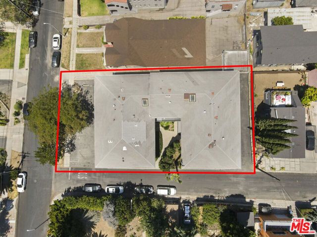 1350 Edgecliffe Drive, Los Angeles, CA 90026