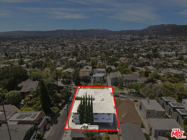 1350 Edgecliffe Drive, Los Angeles, CA 90026