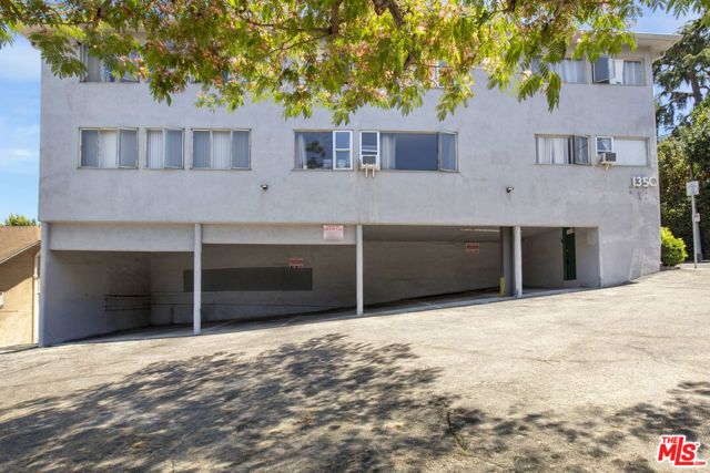 1350 Edgecliffe Drive, Los Angeles, CA 90026